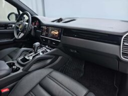 
										Porsche Cayenne 2022 Cayenne 3.0T full									