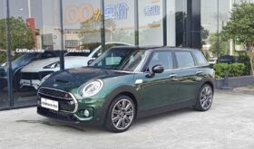 MINI CLUBMAN 2018 Model 2.0T COOPER S Artist Edition