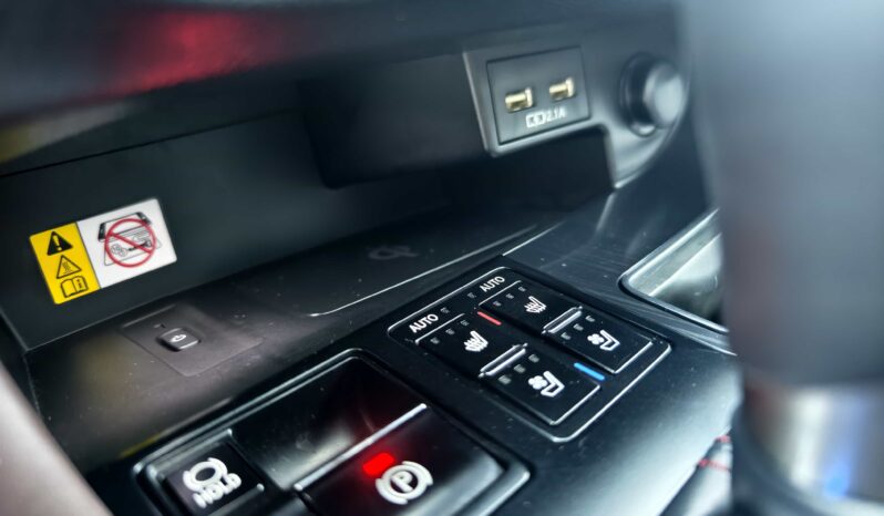 
								Lexus RX 2020 300 AWD Elegance Edition National V full									