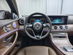 
										Mercedes-Benz E-Class 2023 E300L Luxury Edition full									