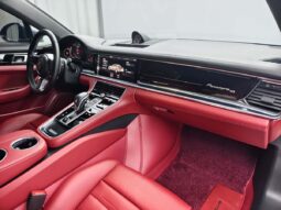 
										Porsche Panamera 2020 Model Year Panamera 10th Anniversary Edition 2.9T full									