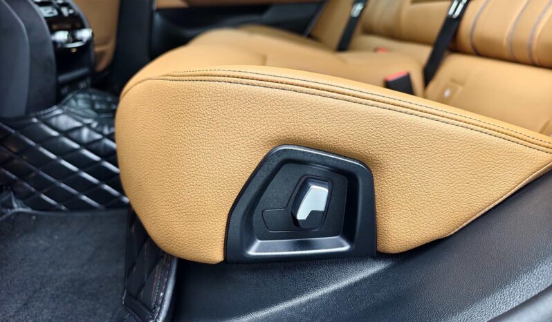 
								BMW 6 Series GT 2021 630i Luxury Design Package full									