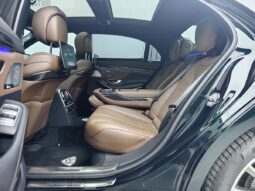 
										Mercedes-Benz S-Class 2019 S 450 L 4MATIC full									