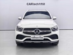 
										Mercedes-Benz GLC 2022 Facelift GLC300L 4MATIC Sport Edition Premium Collection full									