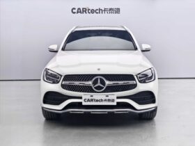 Mercedes-Benz GLC 2022 Facelift GLC300L 4MATIC Sport Edition Premium Collection