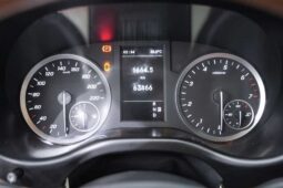 
										Mercedes-Benz Vito 2021 2.0T Business Edition 7-Seater full									