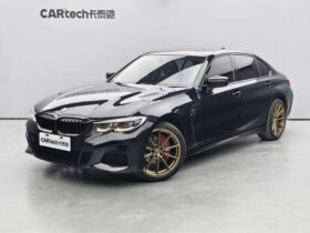 BMW 3 Series 2020 325LiM Sport Package