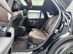 
										Mercedes-Benz GLC 2022 Facelift GLC300 L 4MATIC Sport Edition full									