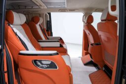 
										Mercedes-Benz Vito 2021 2.0T Business Edition 7-Seater full									