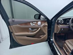 
										Mercedes-Benz E-Class 2023 E300L Luxury Edition full									