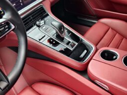 
										Porsche Panamera 2022 Panamera 4 Executive Long Wheelbase 2.9T full									