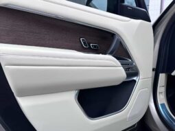 
										Land Rover Range Rover 2025 3.0L 6400PS Prestige Extended Wheelbase Seven-Seater full									