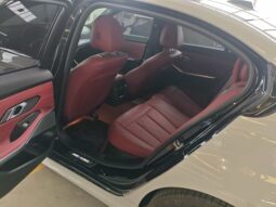 
										BMW 3 Series 2025 330Li Luxury M Sport Night Edition Package full									