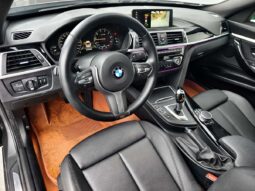 
										BMW 3 Series GT 2019 Model 320i M Sport Package full									