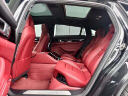 
										Porsche Panamera 2022 Panamera 4 Executive Long Wheelbase 2.9T full									