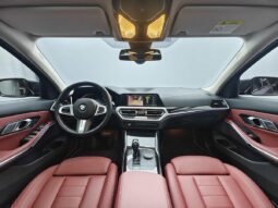 
										BMW 3 Series 2021 325Li M Sport Package full									