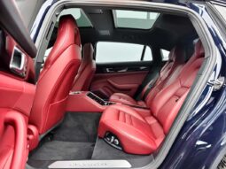 
										Porsche Panamera 2017 Model Panamera 4 Executive Long Wheelbase 3.0T full									