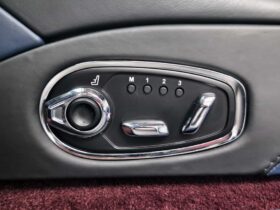 Aston Martin DB11 2017 Model 5.2L V12