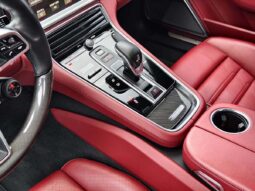 
										Porsche Panamera 2017 Panamera Turbo 4.0T full									