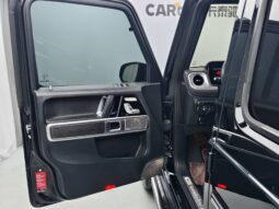 
										Mercedes-Benz G-Class 2024 G350 full									