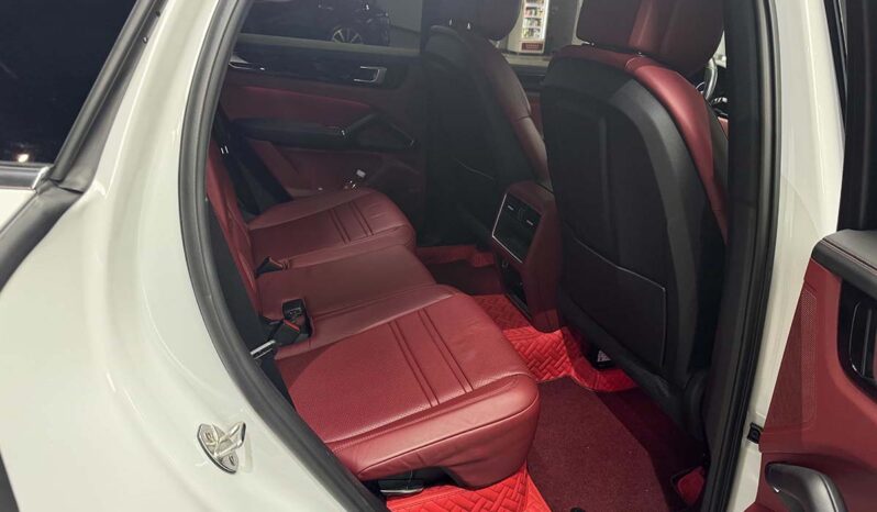 
								Porsche Cayenne 2019 Cayenne Coupe 3.0T full									