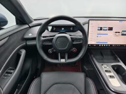 
										Xiaomi SU7 2024 Rear-Wheel Drive Ultra-Long Range Premium Intelligent Driving Pro Edition full									