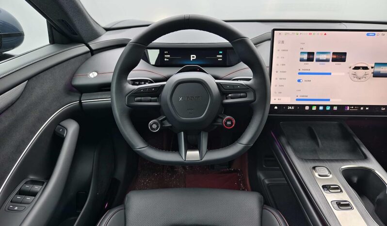 
								Xiaomi SU7 2024 Rear-Wheel Drive Ultra-Long Range Premium Intelligent Driving Pro Edition full									