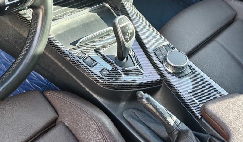 
								BMW 3 Series 2019 320LiM Sport Night Edition full									