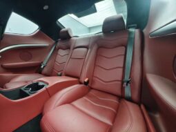 
										Maserati GranTurismo 2007 4.2L Standard Edition full									