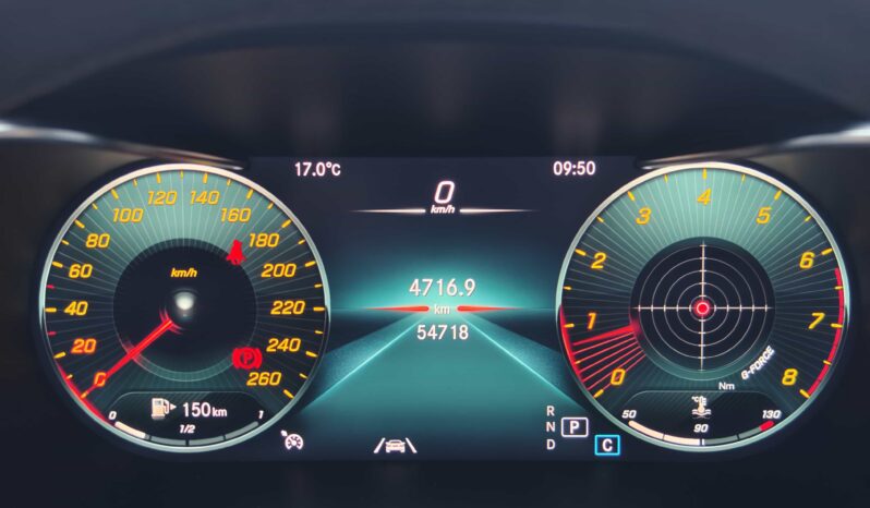 
								Mercedes-Benz GLC 2022 Facelift GLC300 L 4MATIC Sport Edition full									