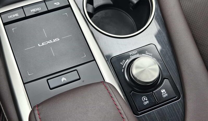 
								Lexus RX 2020 Model Year Facelift 300 FWD Comfort Edition full									