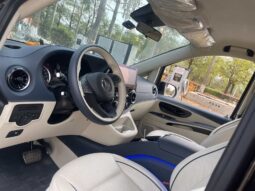 
										Mercedes-Benz Vito 2021 Model Aines Brand Business Vehicle full									