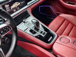 
										Porsche Panamera 2017 Model Panamera 4 Executive Long Wheelbase 2.9T full									