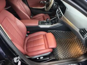 BMW 3 Series 2021 325LiM Sport Night Package