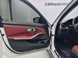 
										BMW 3 Series 2021 325Li M Sport Package full									