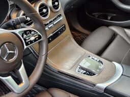 
										Mercedes-Benz GLC 2021 GLC300L 4MATIC Sport Edition full									