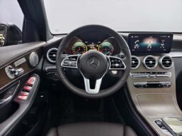 
										Mercedes-Benz GLC 2022 Facelift GLC300 L 4MATIC Sport Edition full									