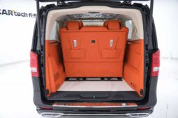 
										Mercedes-Benz Vito 2021 2.0T Business Edition 7-Seater full									