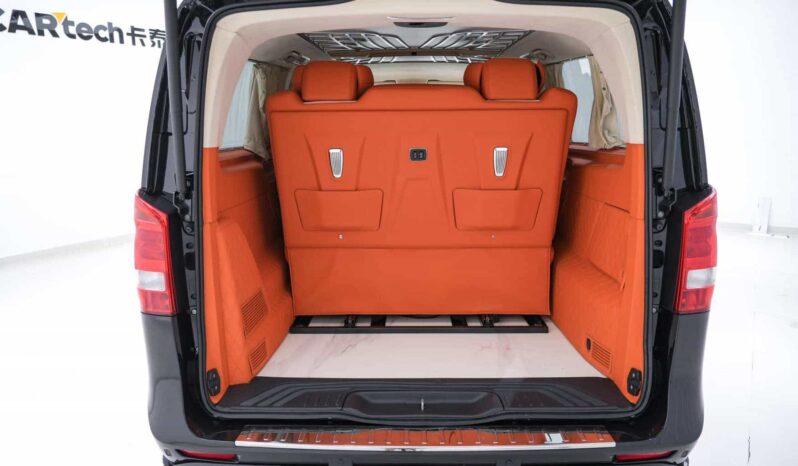 
								Mercedes-Benz Vito 2021 2.0T Business Edition 7-Seater full									