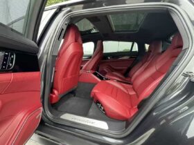 Porsche Panamera 2019 Panamera Executive Long Wheelbase 2.9T