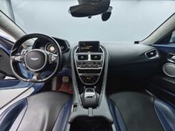 
										Aston Martin DB11 2017 Model 5.2L V12 full									