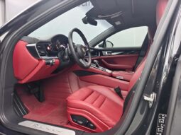 
										Porsche Panamera 2022 Panamera 4 Executive Long Wheelbase 2.9T full									