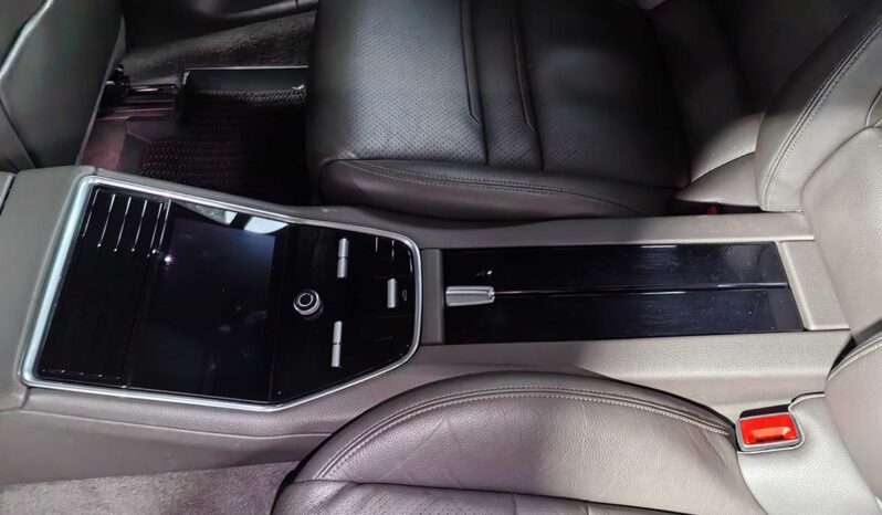 
								Porsche Panamera 2023 Model Panamera 2.9 full									