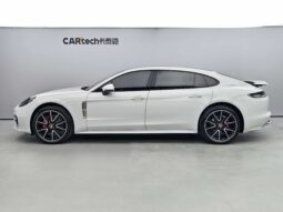 
										Porsche Panamera 2021 Model Panamera 4 Executive Extended Wheelbase 2.9T full									