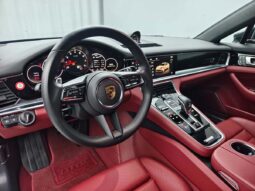 
										Porsche Panamera 2022 Panamera 4 Executive Long Wheelbase 2.9T full									