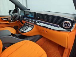 
										Mercedes-Benz Vito 2025 2.0T Business Edition 7-Seater full									