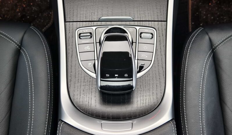 
								Mercedes-Benz G-Class 2024 G350 full									