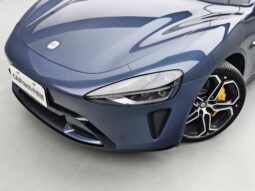 
										Xiaomi SU7 2024 Rear-Wheel Drive Ultra-Long Range Premium Intelligent Driving Pro Edition full									