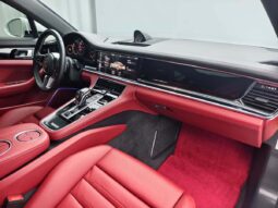 
										Porsche Panamera 2017 Model Panamera 4 Executive Long Wheelbase 2.9T full									