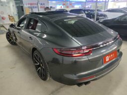 
										Porsche Panamera 2019 Panamera Executive Long Wheelbase 2.9T full									